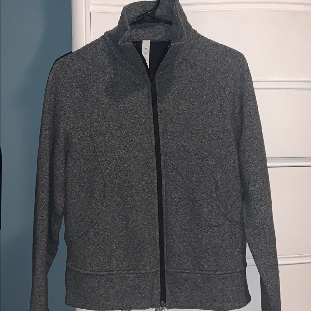 Lululemon Jacket